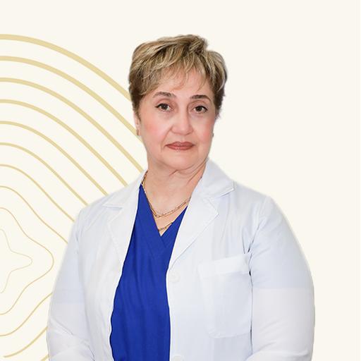 د. سحر سعد