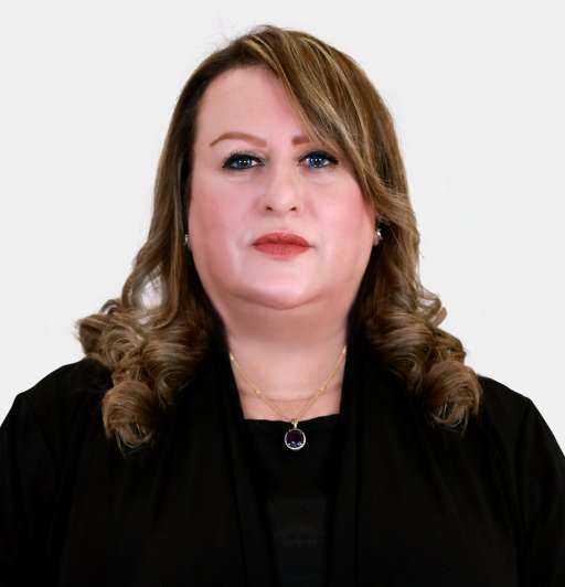 Mrs. Soumeya Attik