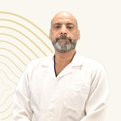د.  أشرف الشحات السيد احمد