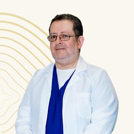 د.  عماد الدين عبدالعزيز شتلة