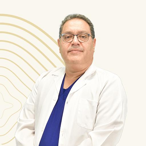 د. محمد عبدالله رفيع