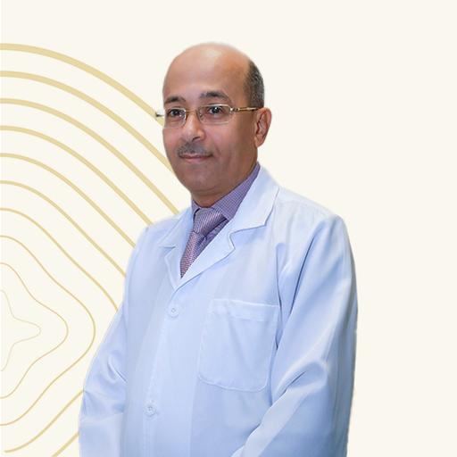 Mr. Mohammed Almontasser