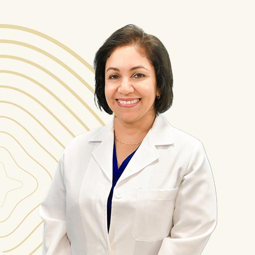د. لينا كوشي