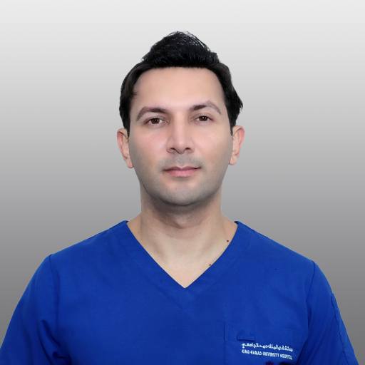 د. ياسين أرتوغ تشيدمير