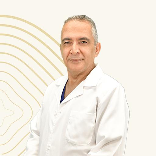 د. عماد حسن القريو