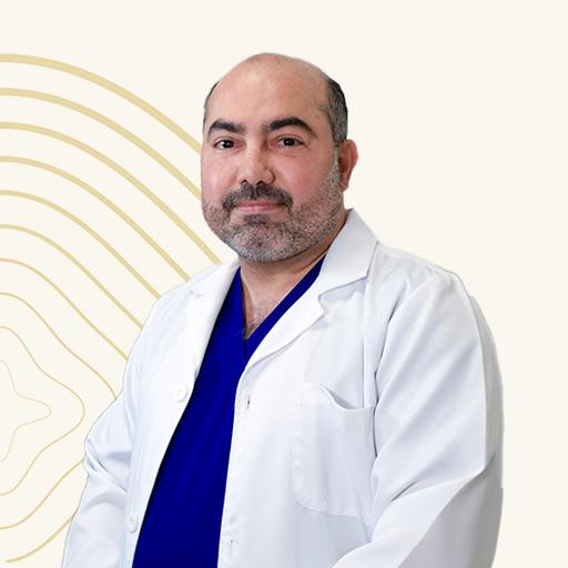 د. عمار المحمود