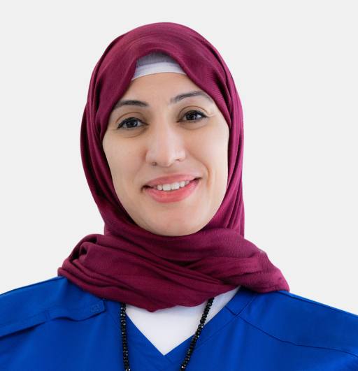 د. مينوش محمود نصيف