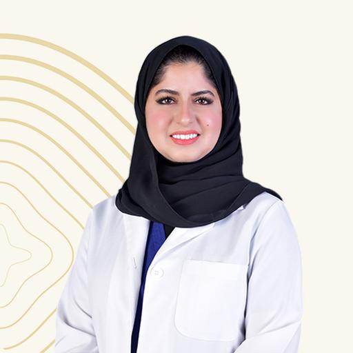 Dr. Jenan Obaid