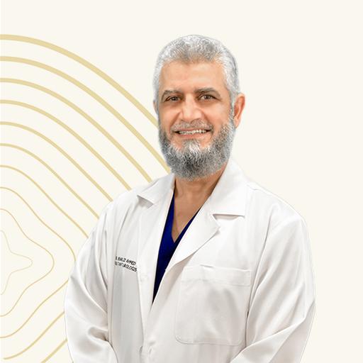 د. خالد أحمد عبدالله محمود
