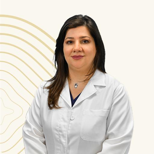 Dr. Zeinab Abdul Razzaq Ibraheem Al Haddad