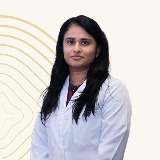 Dr. Subathra Jeyaram