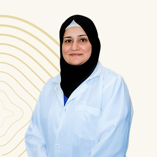 الدكتورة/ عزماء زيدي