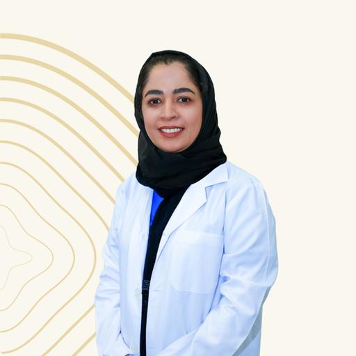 الدكتورة/ نورة محمد بطي