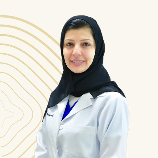 د. سهام علي سيف