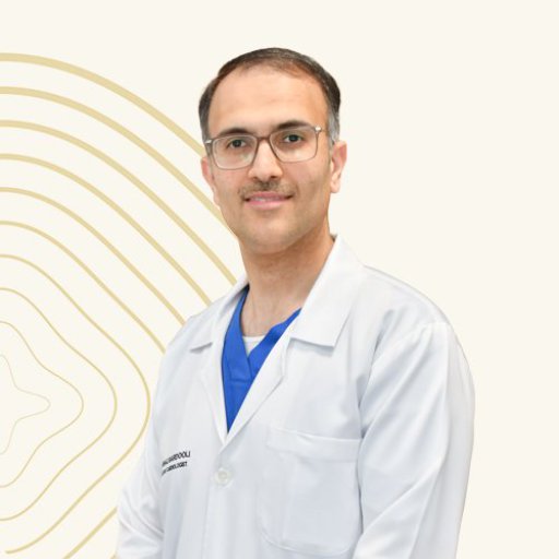 د. فواز بردولي