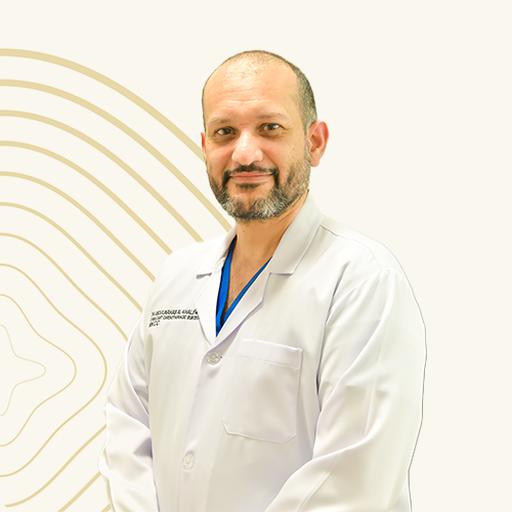 د. عبدالوهاب محمد آل خليفة